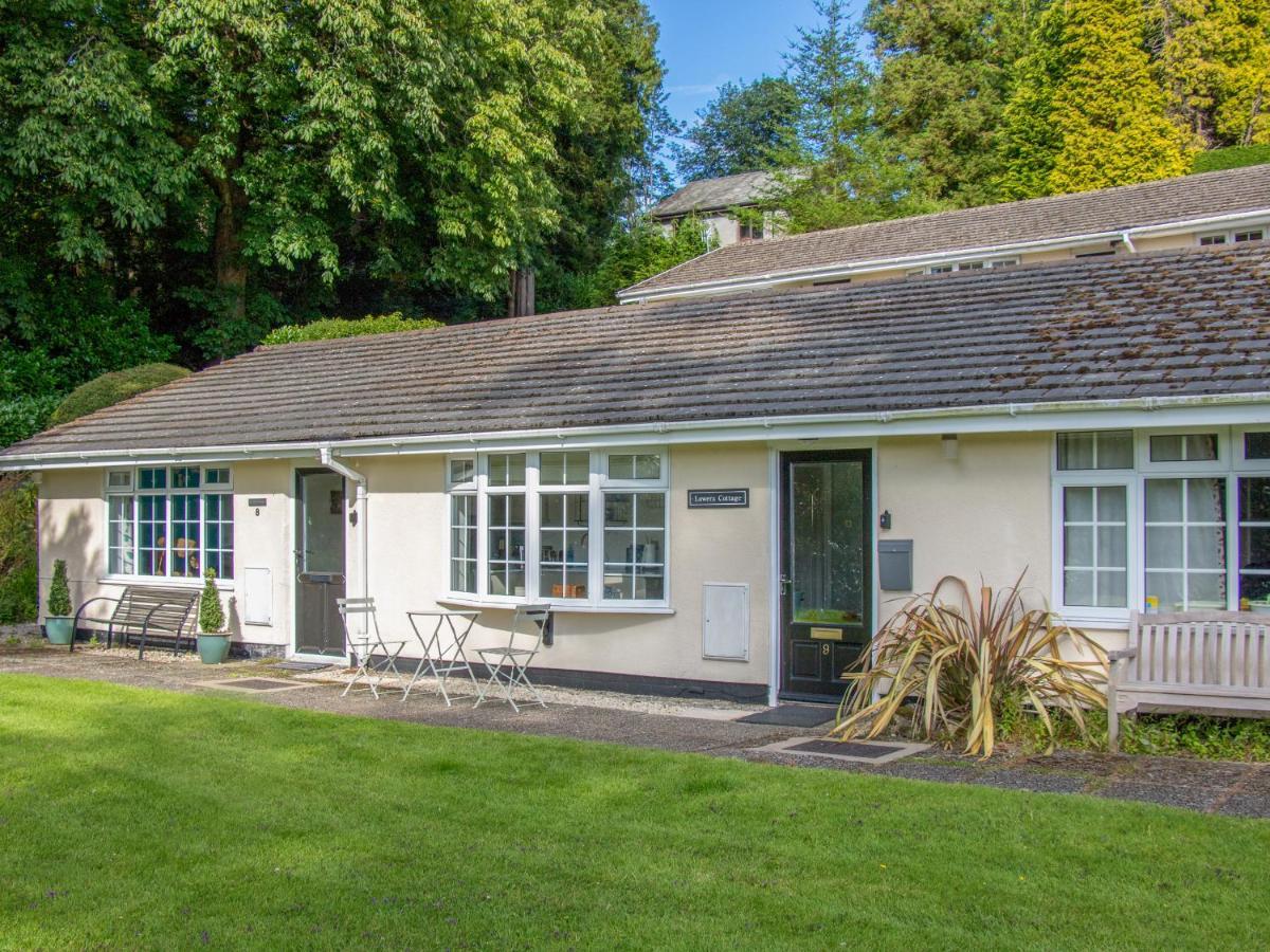Lowera Cottage Windermere Esterno foto