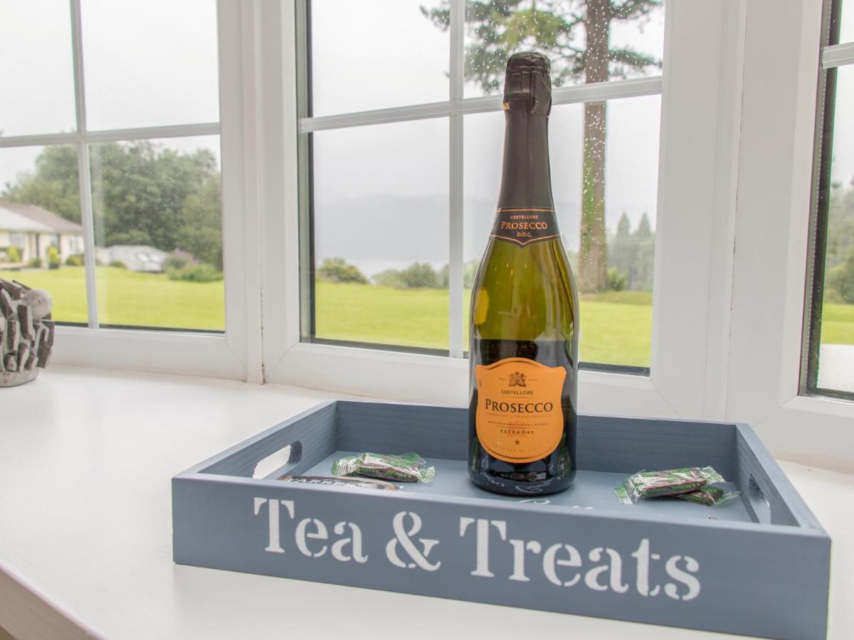 Lowera Cottage Windermere Esterno foto