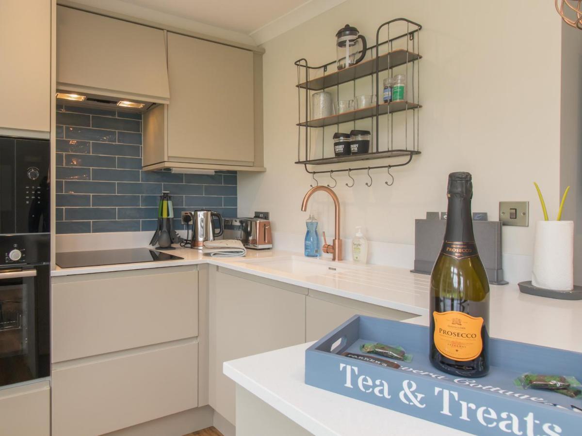 Lowera Cottage Windermere Esterno foto