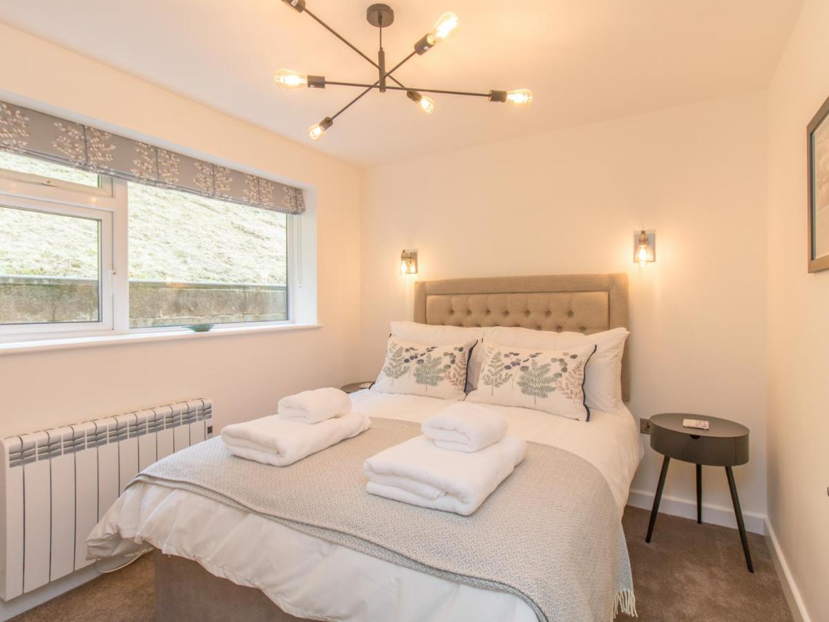 Lowera Cottage Windermere Esterno foto