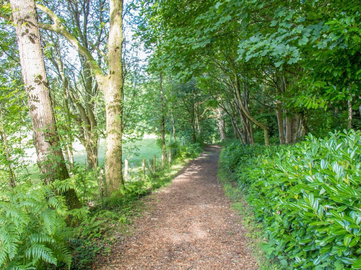 Lowera Cottage Windermere Esterno foto
