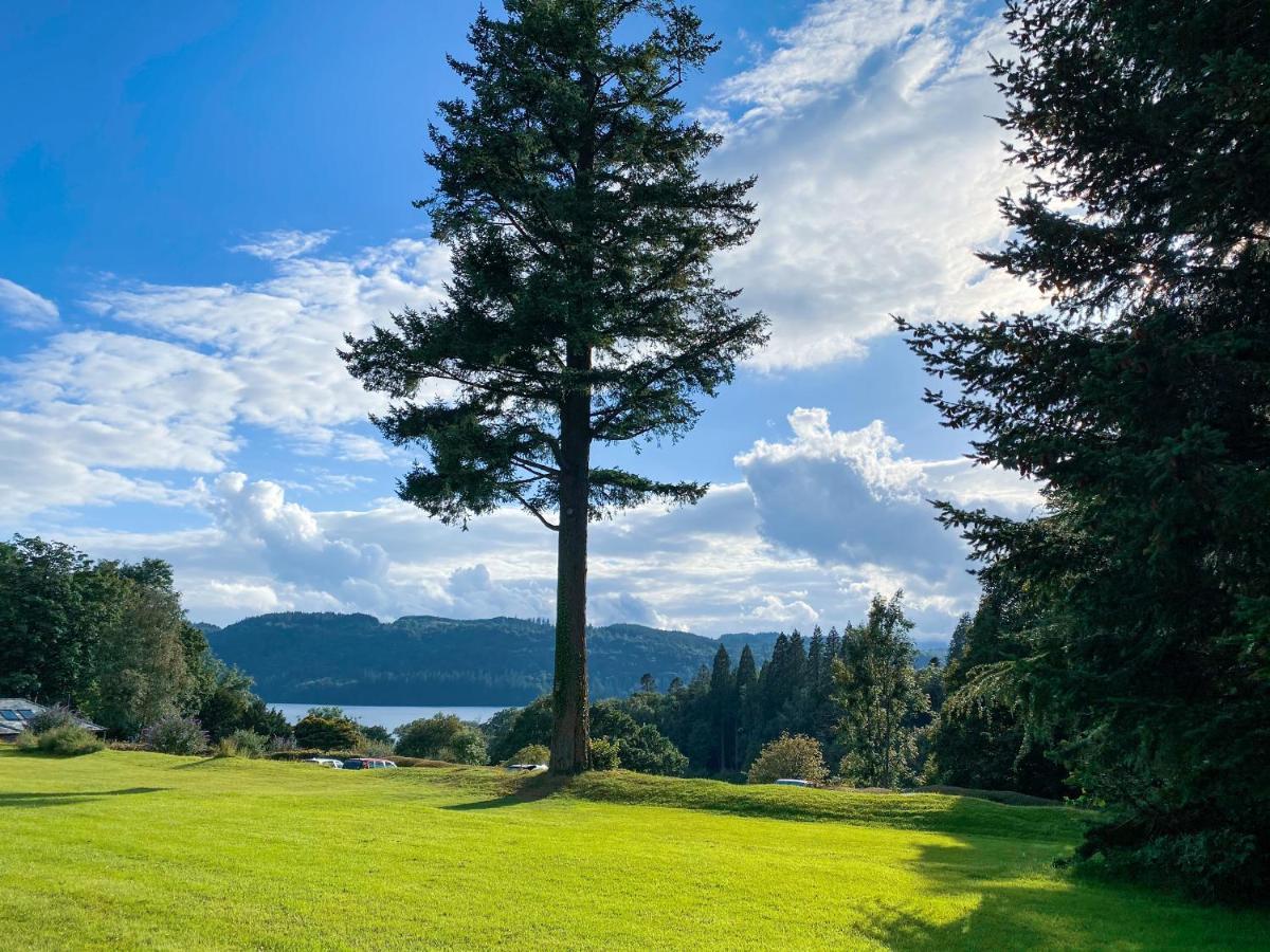 Lowera Cottage Windermere Esterno foto