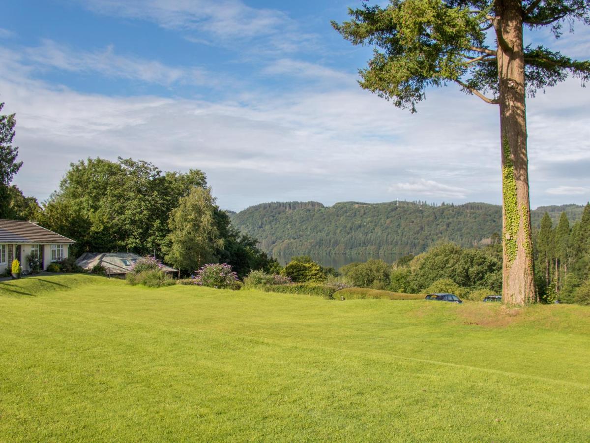Lowera Cottage Windermere Esterno foto