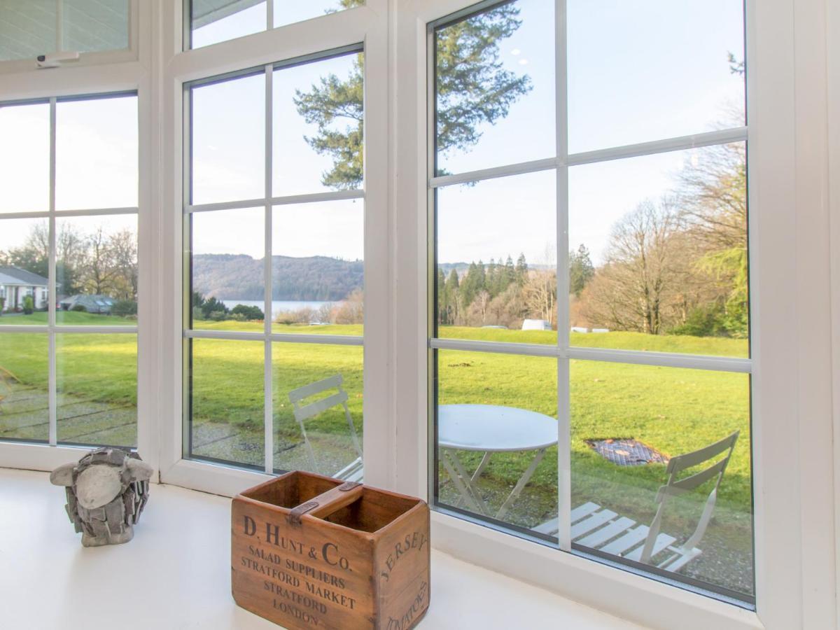 Lowera Cottage Windermere Esterno foto